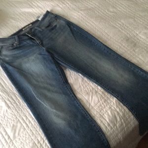 Levi’s jeans